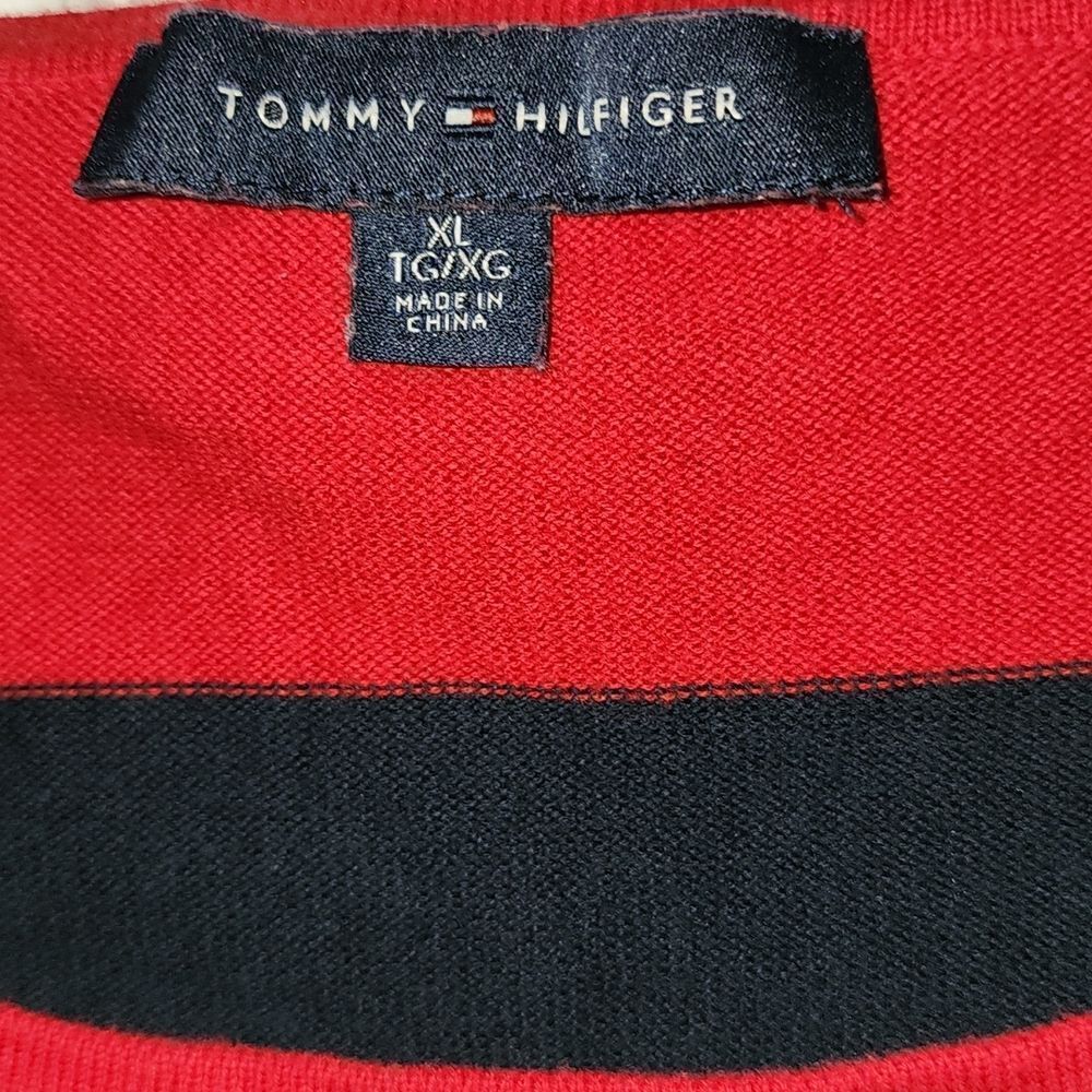 Lightweight classic Tommy Hilfiger